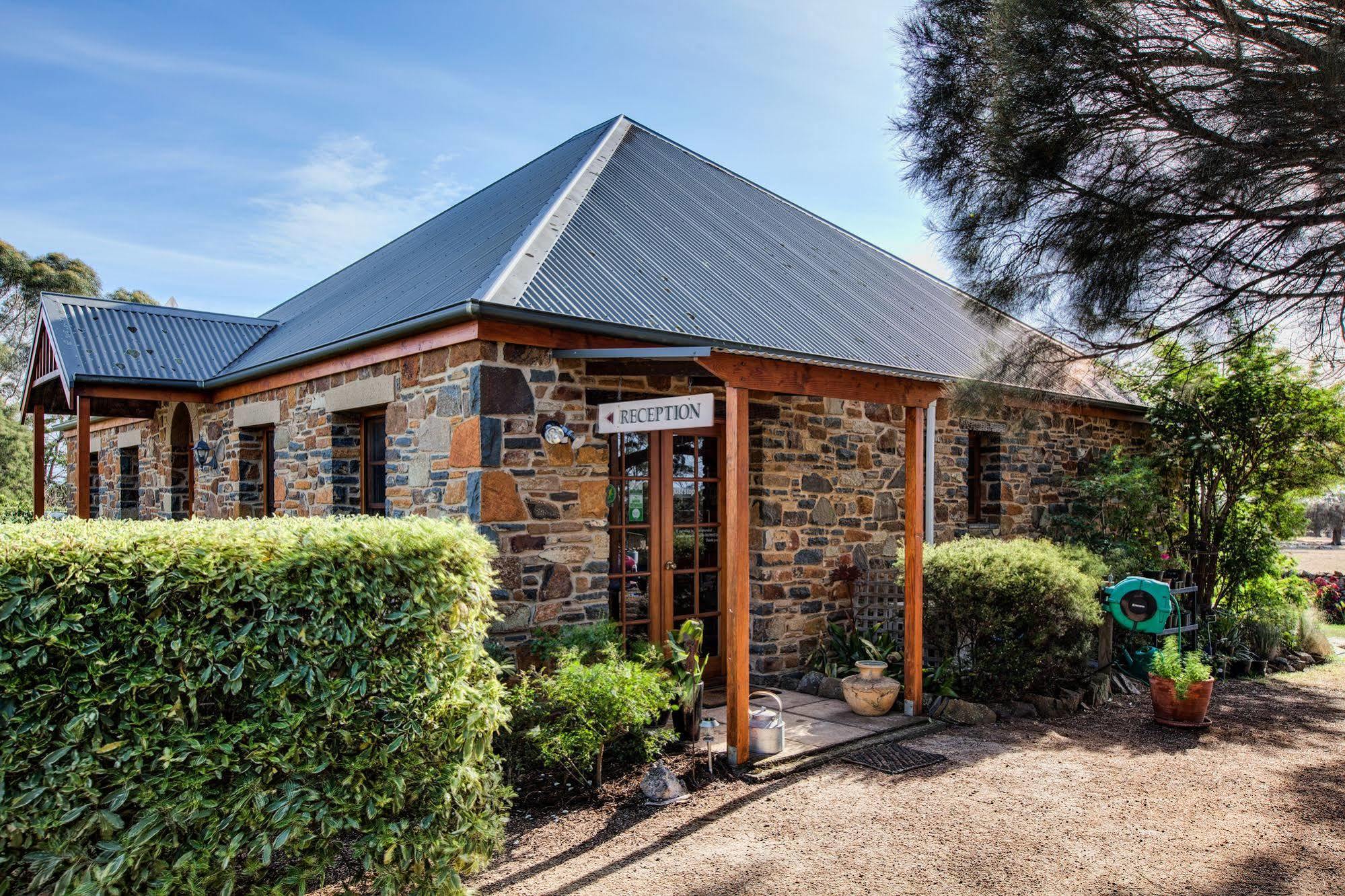 Wagners Cottages Swansea Exteriör bild